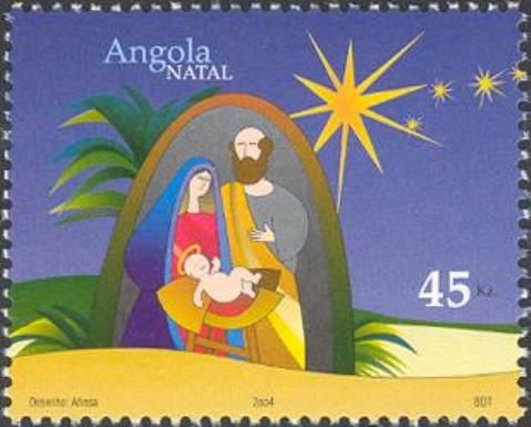 Holy Family