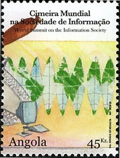 World Summit on the Information Society