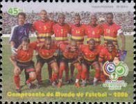 Football World Cup