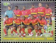Football World Cup
