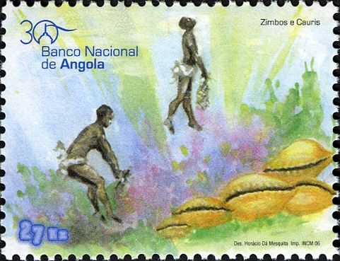 Bank of Angola