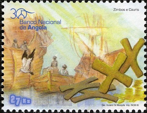Bank of Angola