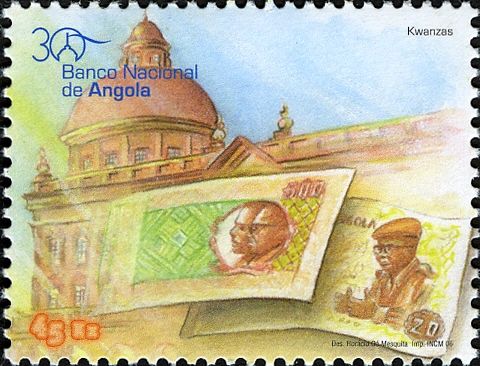 Bank of Angola