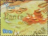 Bank of Angola
