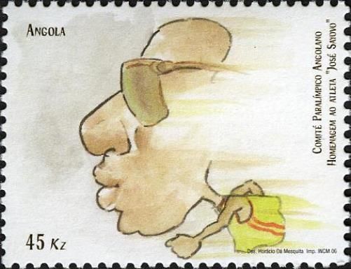 Paralympic Angolan Comittee