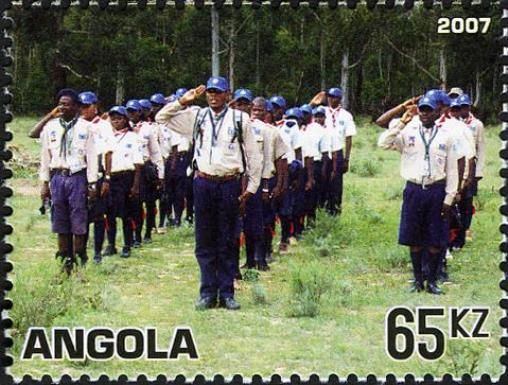 Scouting