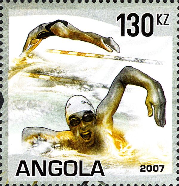 Summer Olympic Games 2008 - Beijing