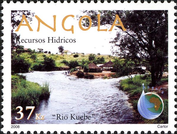 Rio Kuebe