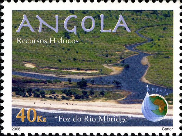Foz do Rio Mbridge