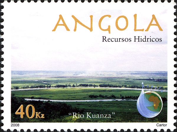 Rio Kuanza