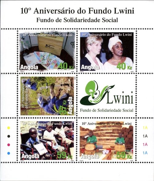 10th Anniversary of Lwini Social Solidarity Fund