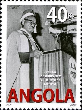 Agostinho Neto