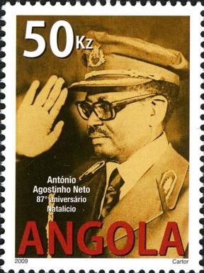 Agostinho Neto