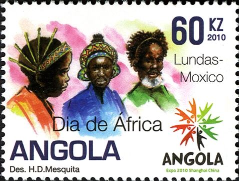 African Day