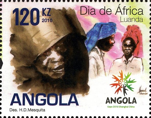 Day of Africa