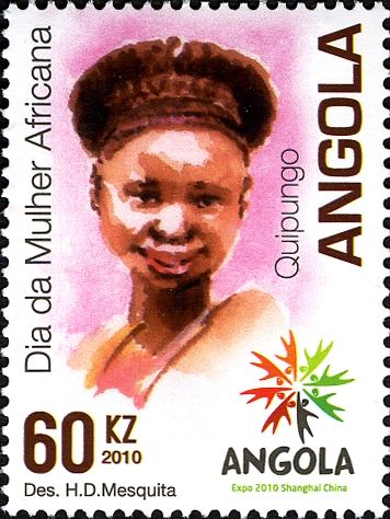 African Women's Day
