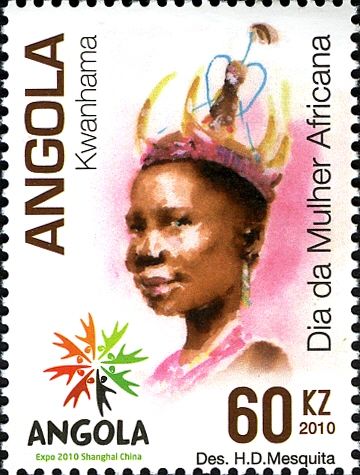 African Women's Day