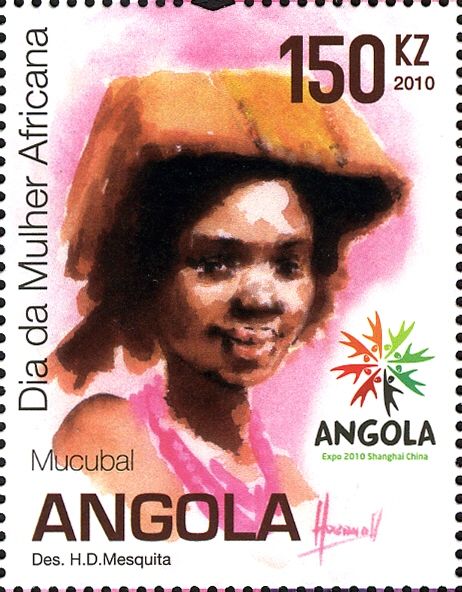 African Women's Day