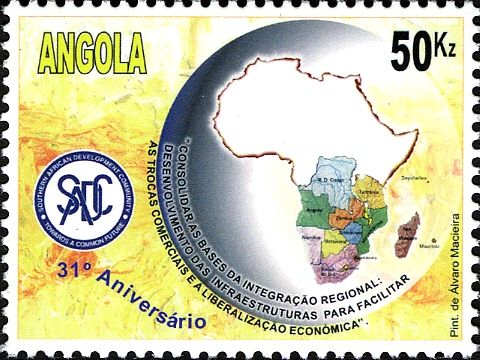 Sadc