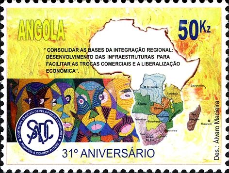 Sadc