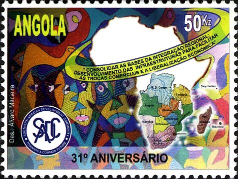 Sadc