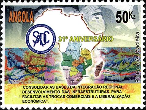 Sadc