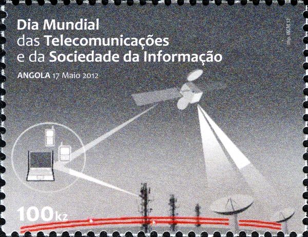 World Telecommunication and Information Society Day