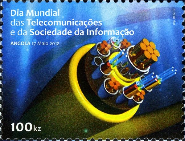 World Telecommunication and Information Society Day