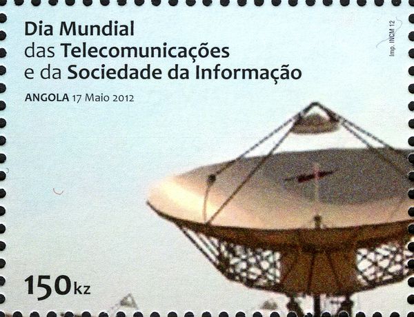 World Telecommunication and Information Society Day