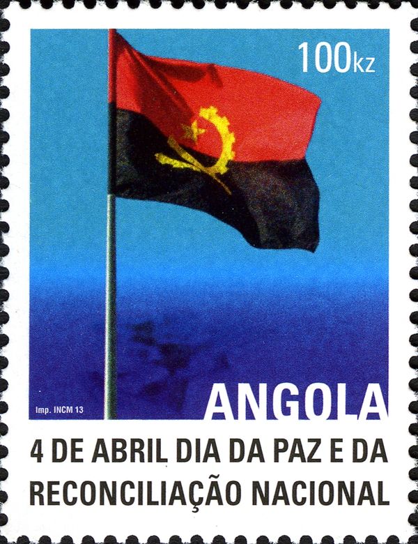 Day of Peace and National Reconciliation
