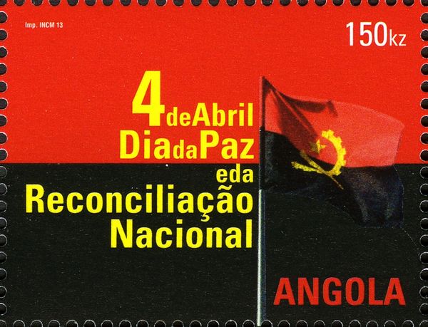 Day of Peace and National Reconciliation