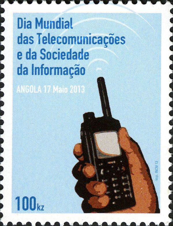 World Telecommunications and Information Society Day