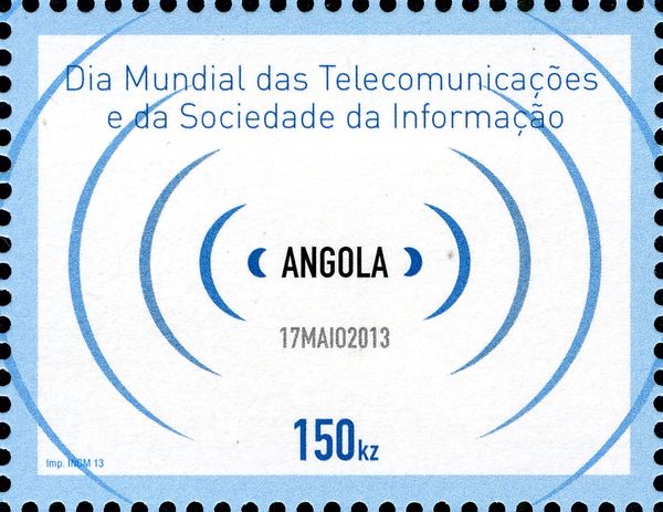 World Telecommunications and Information Society Day