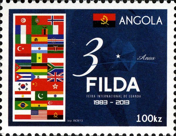 30th Anniversary of Filda