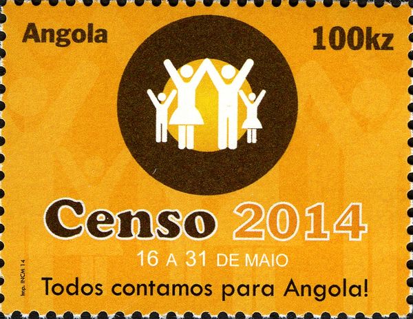 Census 2014