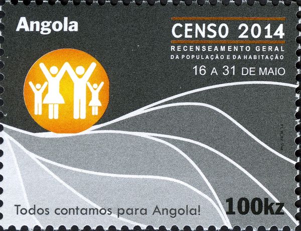 Census 2014