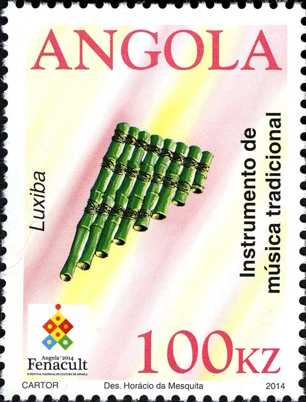 Traditional Musical Instruments