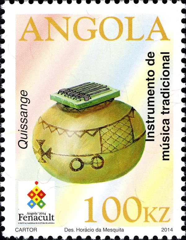 Traditional Musical Instruments