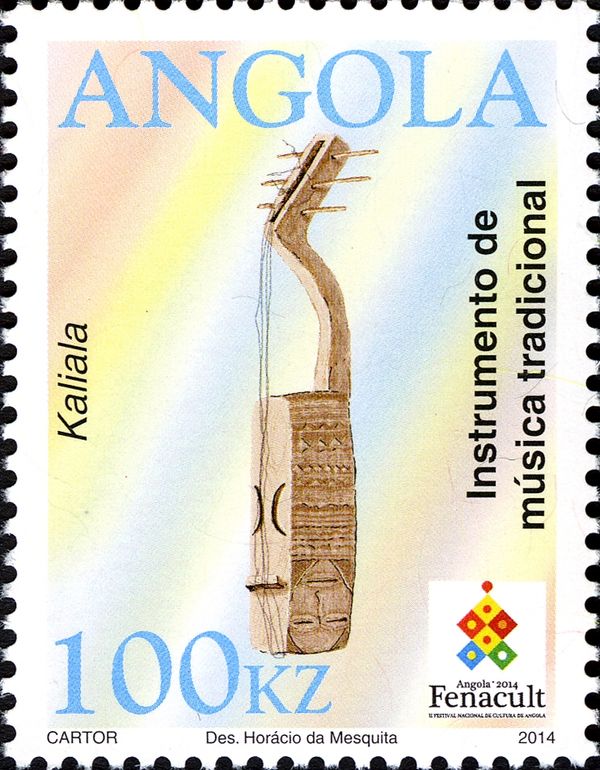 Traditional Musical Instruments