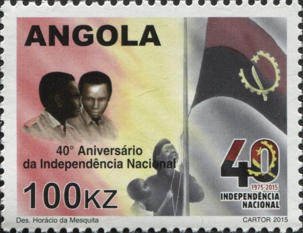 40th Anniversary of Independence