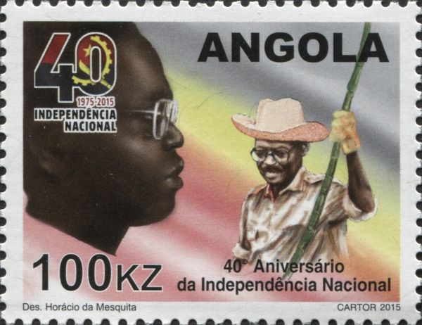 40th Anniversary of Independence