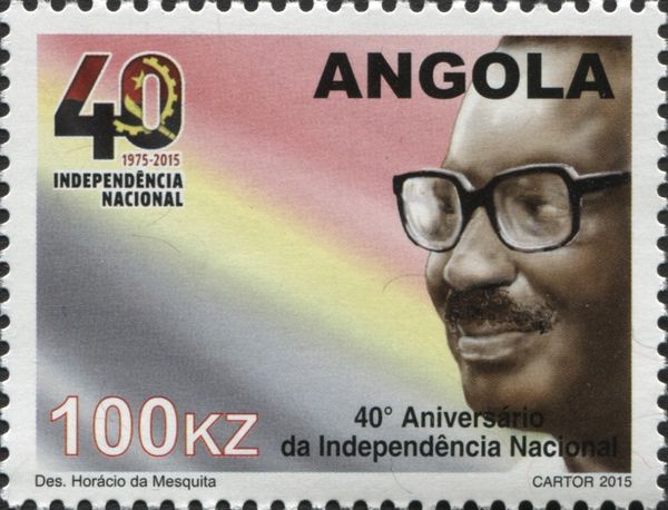 40th Anniversary of Independence