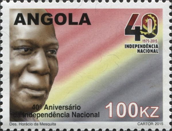 40th Anniversary of Independence