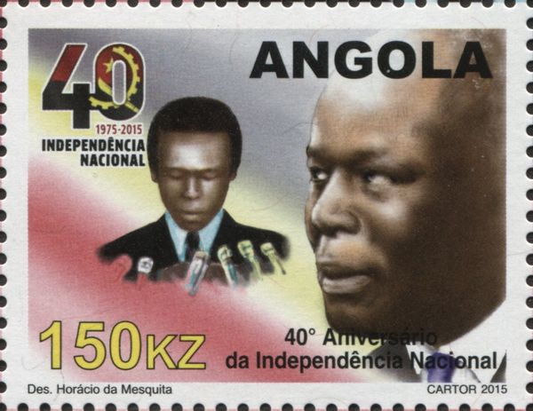 40th Anniversary of Independence