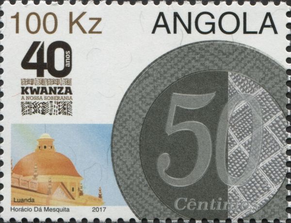 40th Anniversary of introduction of the Kwanza