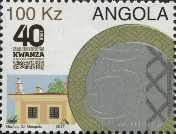 40th Anniversary of introduction of the Kwanza
