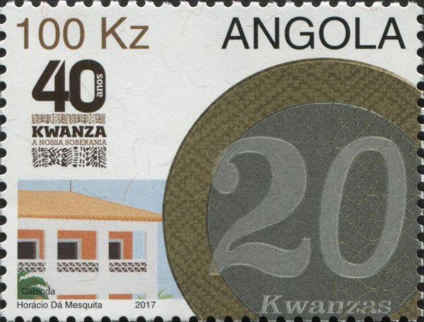 40th Anniversary of introduction of the Kwanza