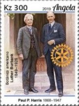 Luther Burbank