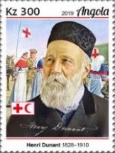 Henri Dunant