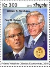 William D. Nordhaus & Paul M. Romer